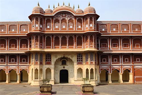 Maharao Madhav Singh Museum