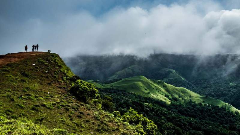 Coorg 