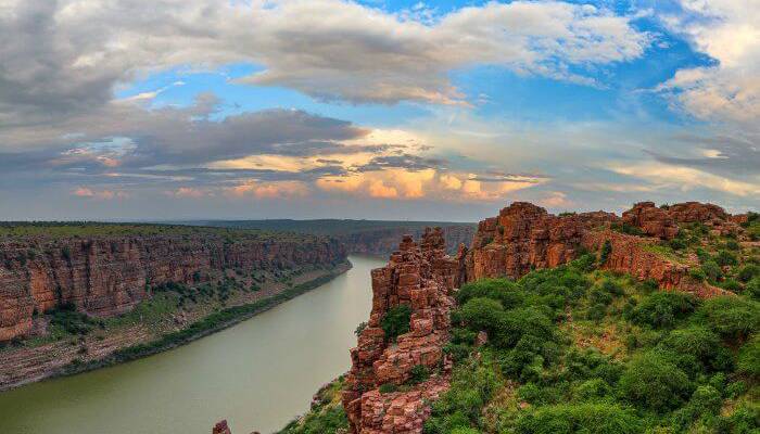 Best Bike Trips from Bangalore -Gandikota