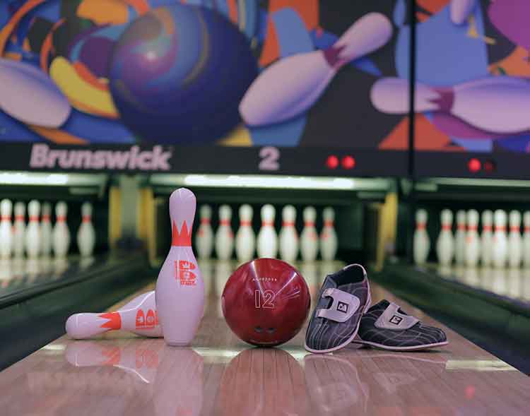 Go Bowl