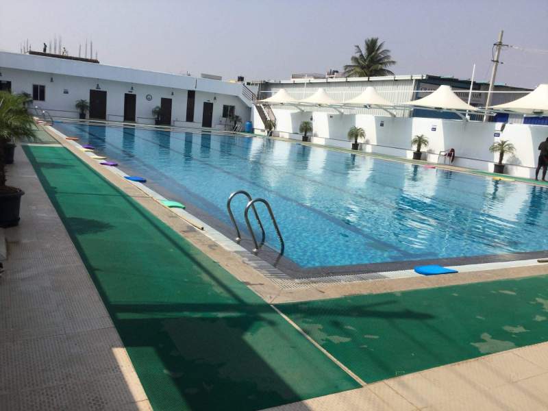 Golden Fins Sports Club
