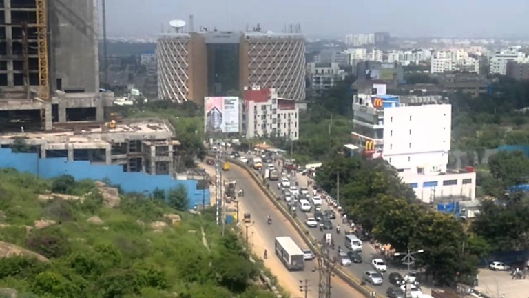 Best areas to live in Hyderabad for bachelors[madhapur]