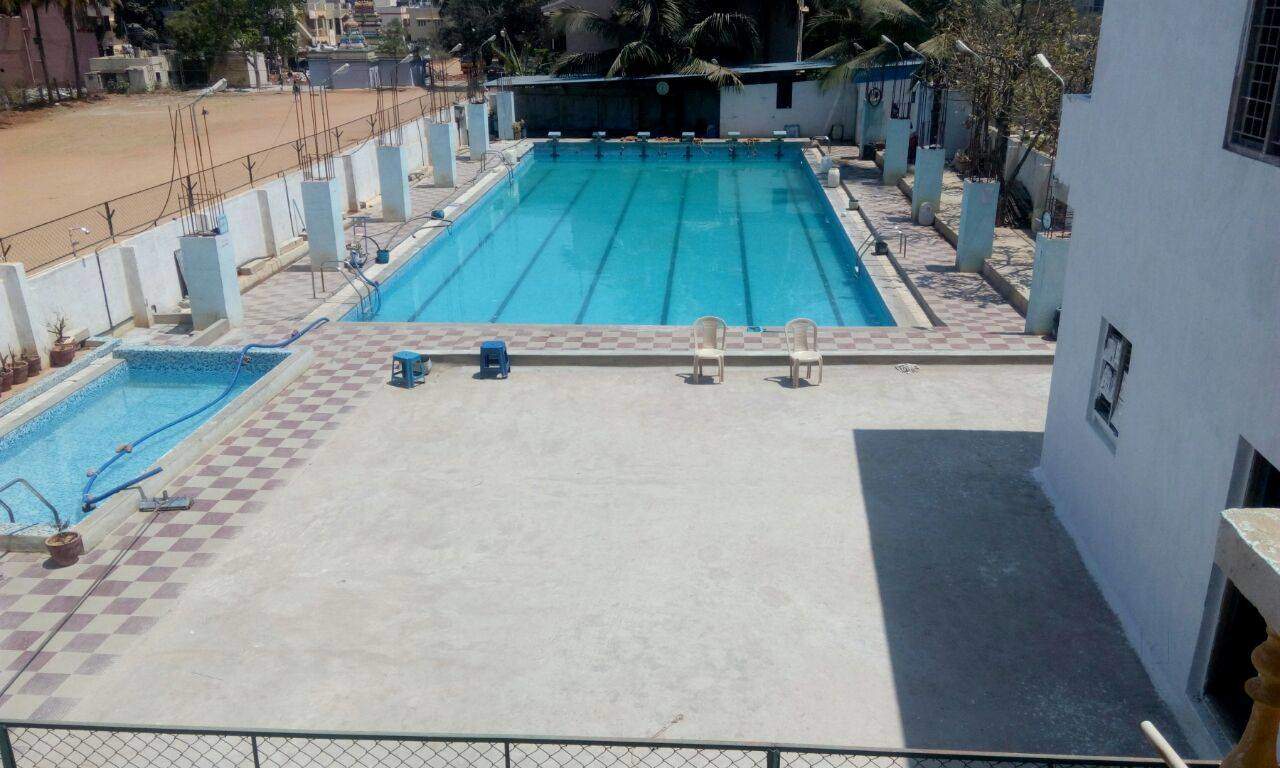 Mohite Swimming Academy