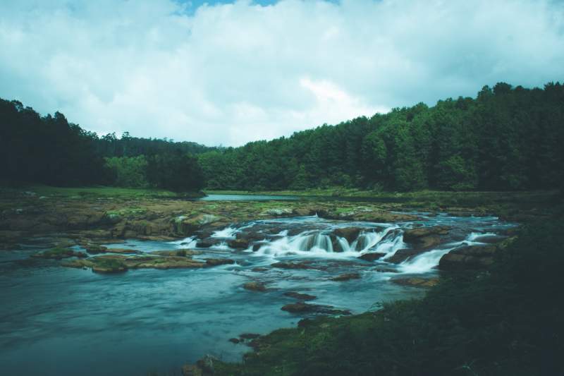 Ooty 