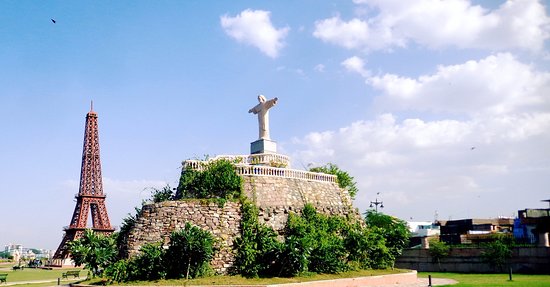 best places to visit in kota[Seven Wonder Park]
