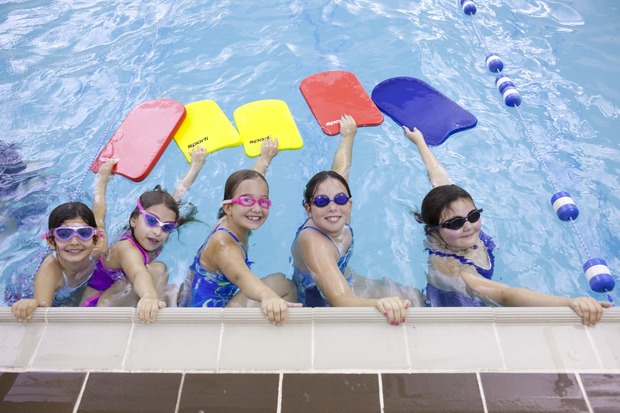 Sastha Pools Swimming Academy