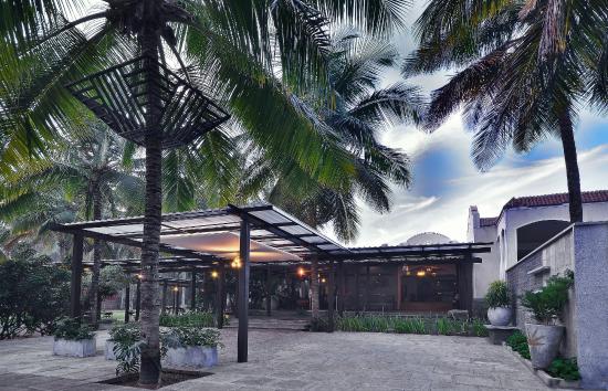 Best resorts in bangalore[Windflower Prakruthi]
