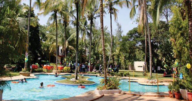 Holiday Village Resort