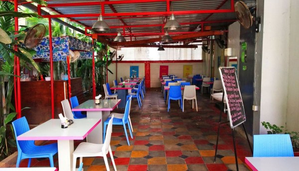 Restaurants in Electronic city[Kittu's]