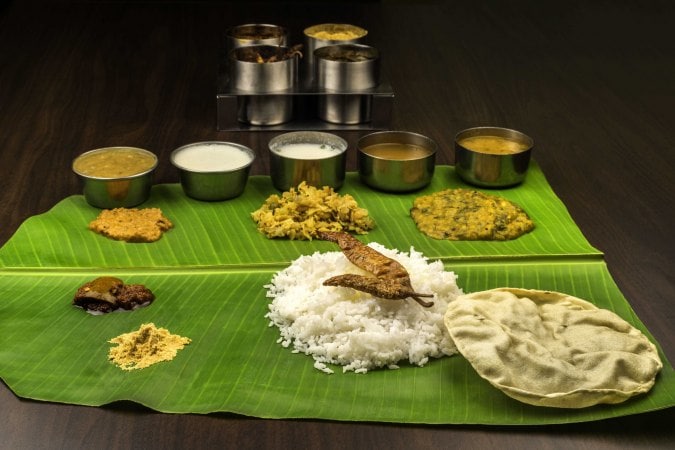Best restaurants in btm[Nagarjuna]