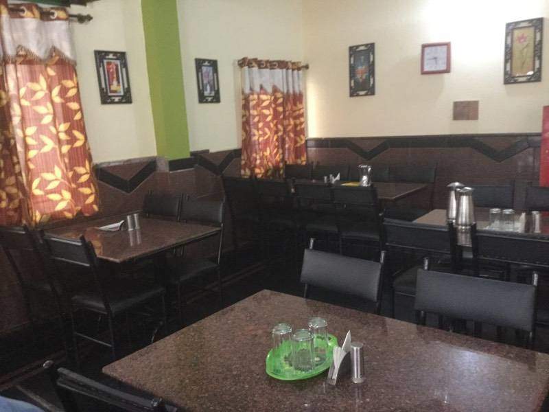 Best Restaurants in BTM[Hyderabadi Biryani house]