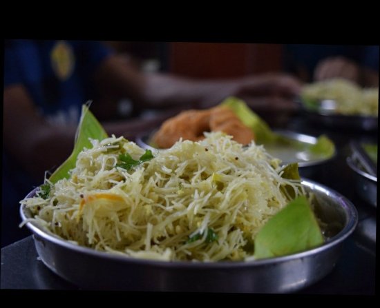 Best breakfast places in bangalore[Sri Raghavendra Stores]