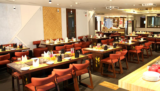 Best restaurants in BTM