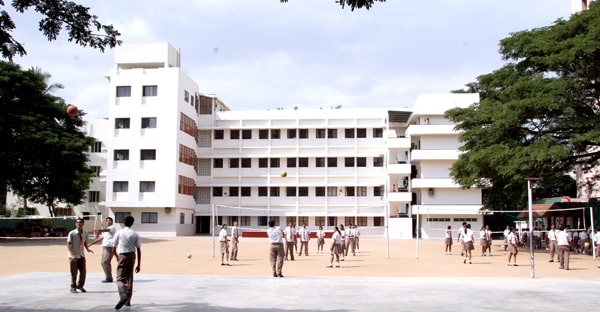 Top cbse schools in India[National Academy for Learning]