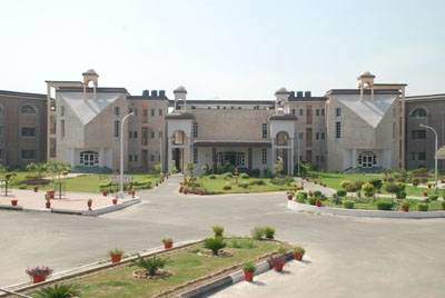 Jalandhar's Army Public School 