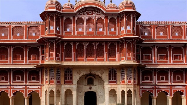 best places to visit in Pune[Lal Mahal]