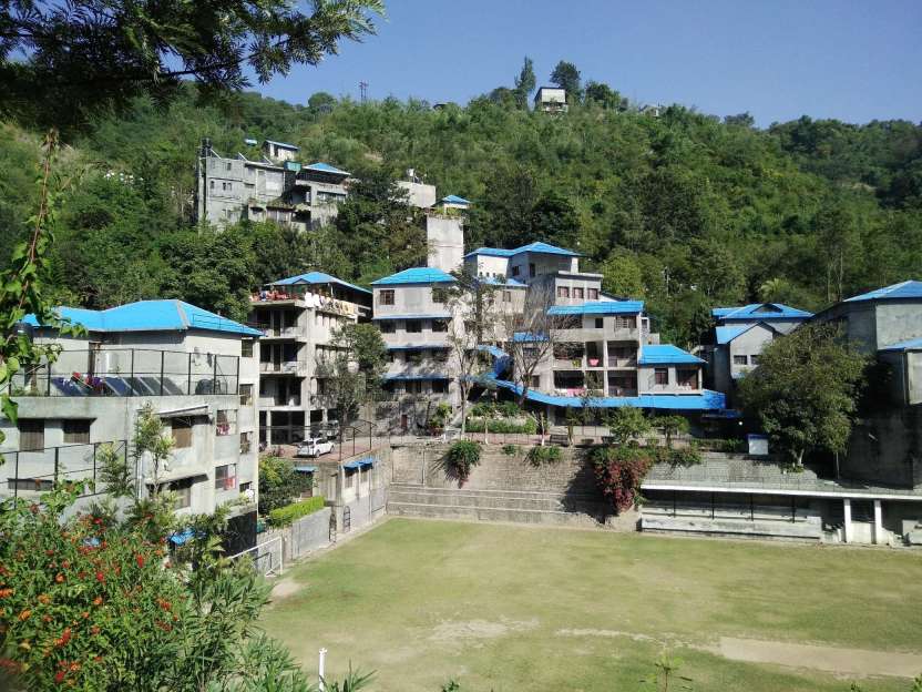 top cbse schools in India[Solan's Pinegrove School]
