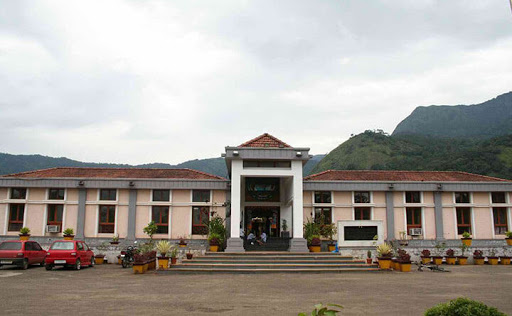 Top cbse schools in India[Coimbatore's Chinmaya International Residential School]