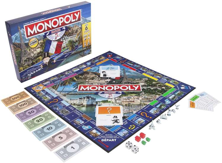 Monopoly