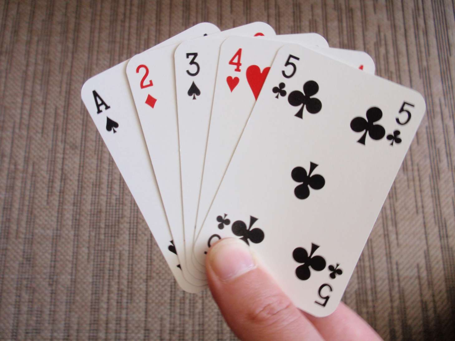 card games