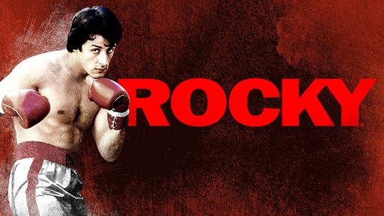 best motivational movies [Rocky]