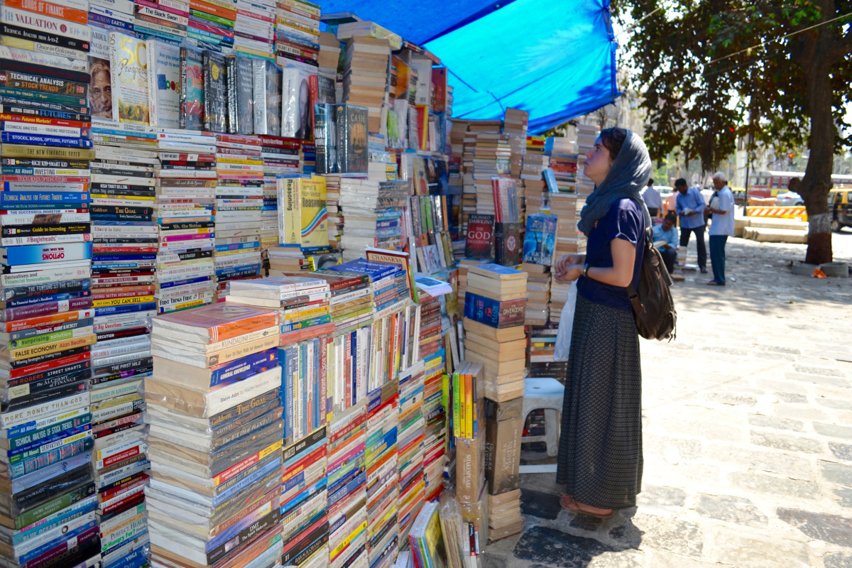 Avenue Road- For Book Collectors