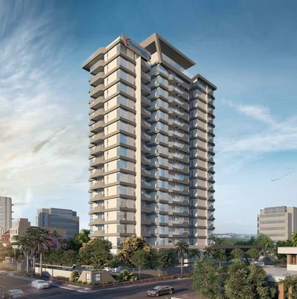 Concord Tower, Banashankari