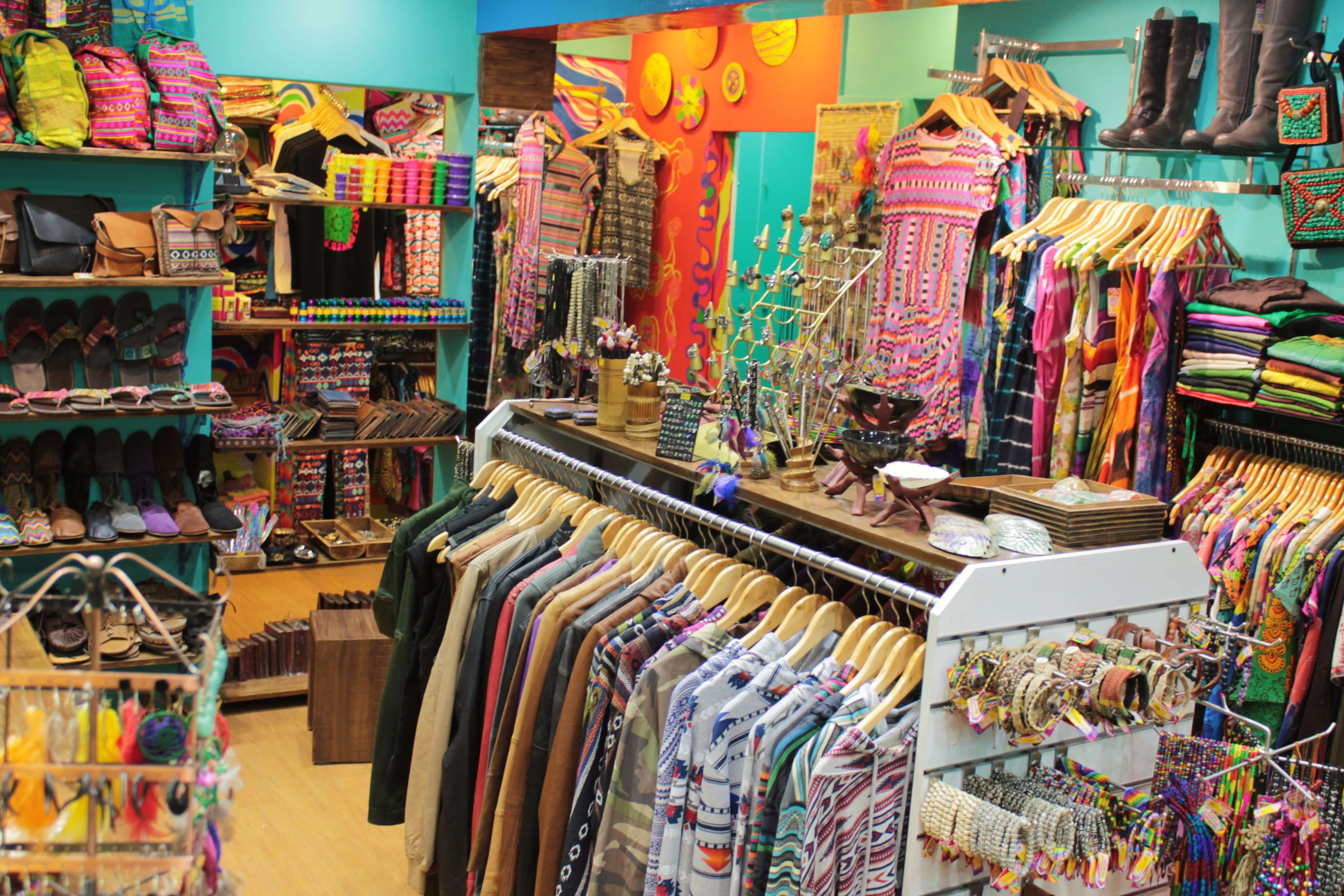 Jyoti Nivas College Road- All Kind Of Shops