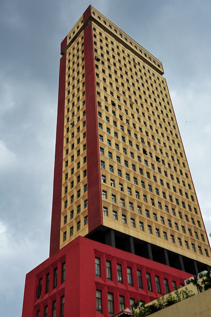 Subhas Chandra Bose Tower, Banashankari