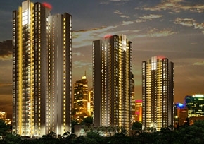 Tata Aquila Heights, Jalahalli