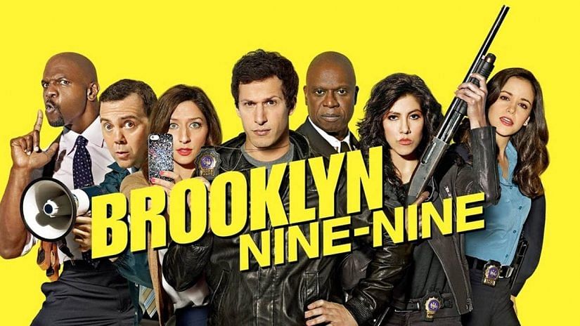 brooklyn nine-nine