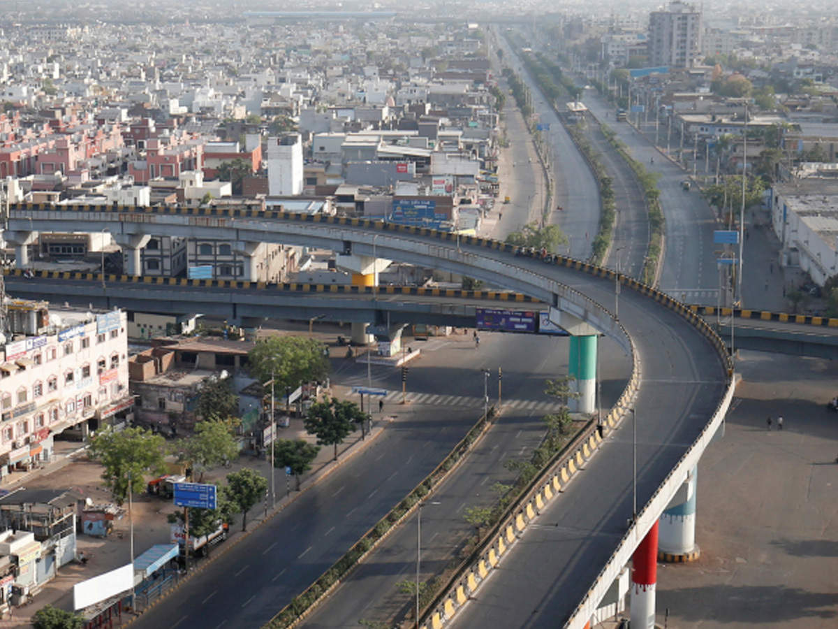 cost of living in ahmedabad