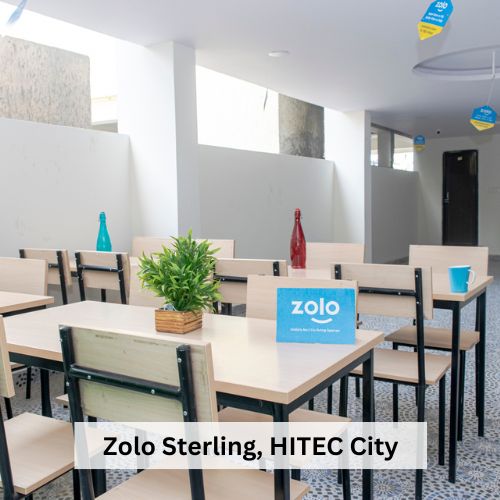 Zolo Sterling