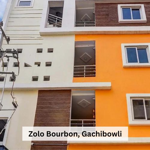 Zolo Bourbon