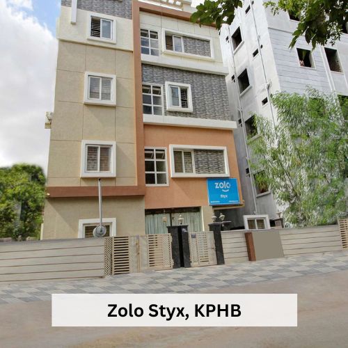 Zolo Styx