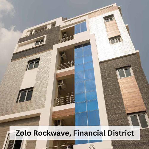 Zolo Rockwave