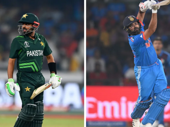 Ind vs Pak