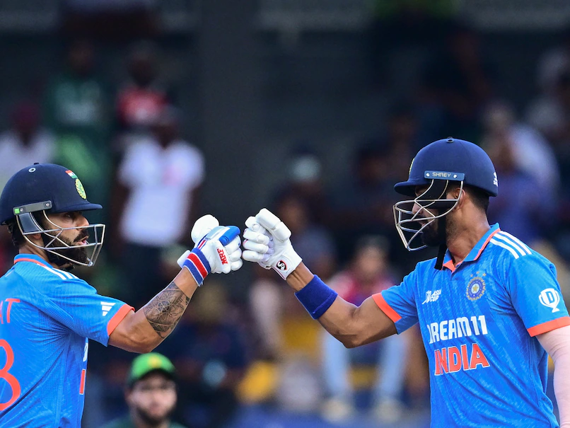 Indain Hero in World Cup Opener