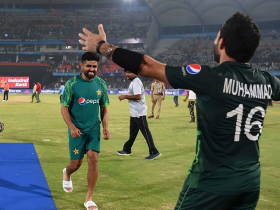 Pakistan Cricket Team