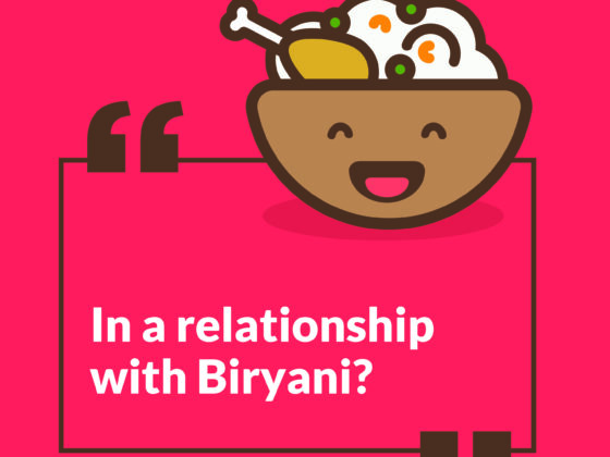 Biryani Love