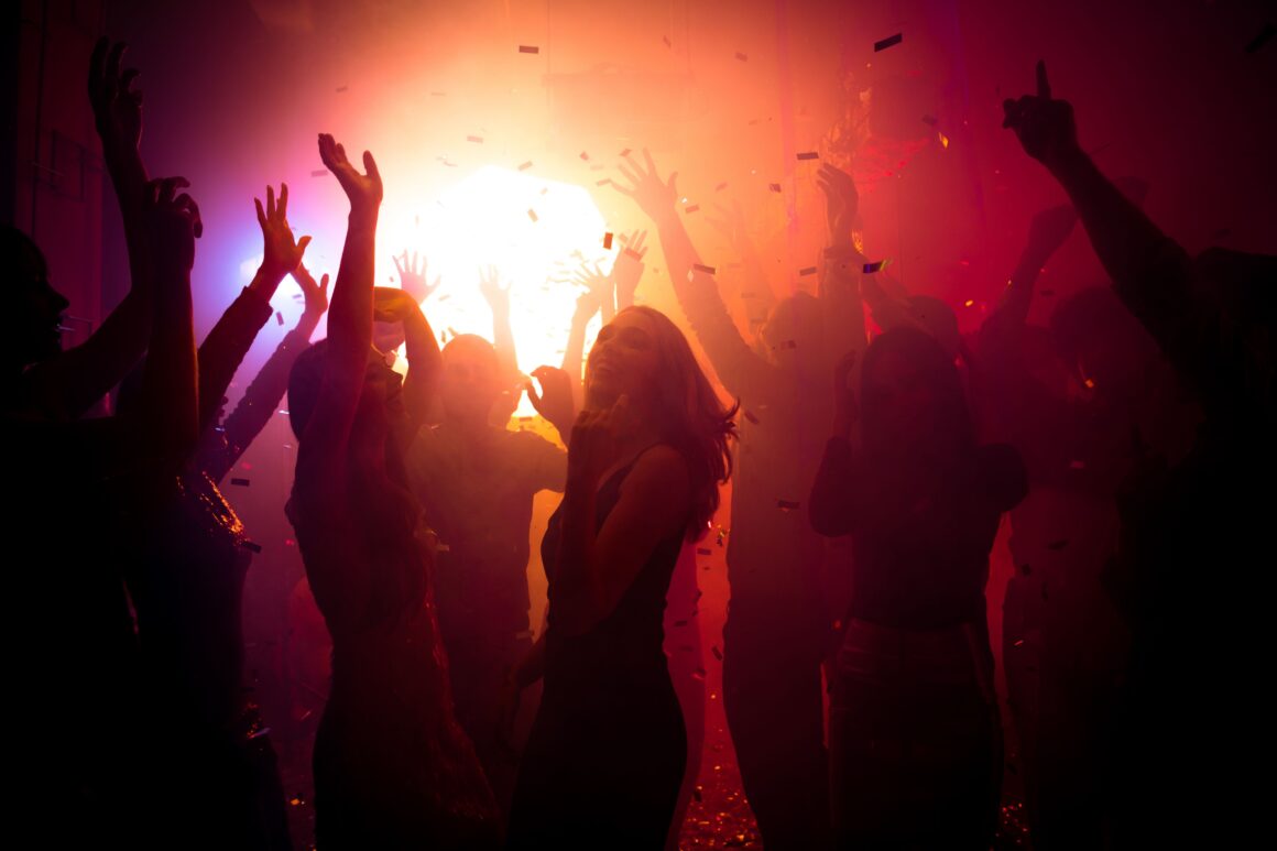 New Year's Eve Party in. Best Pubs in Gurugram