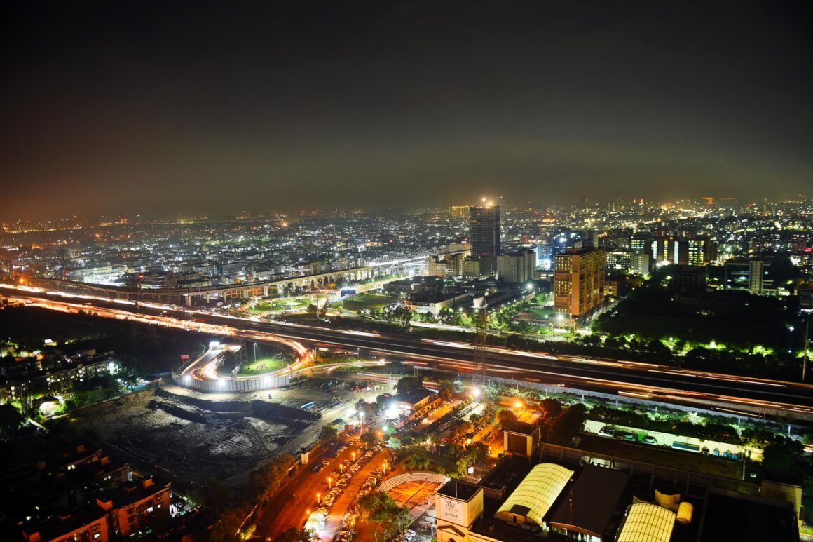 Places to Visit in Noida
