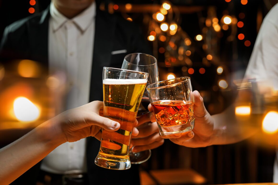 Beyond Beer: A Tour of Bangalore's Best Pubs for Every Palette