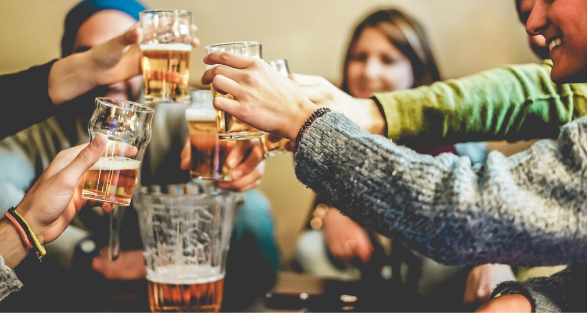 10 Best Pubs in Noida