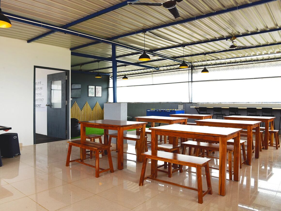 Exploring Ideal Student Housing in Bangalore