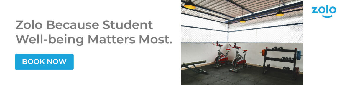 Explore a range of student housing options with Zolo that redefine campus living. Your ideal space for academic focus and vibrant social connections awaits.