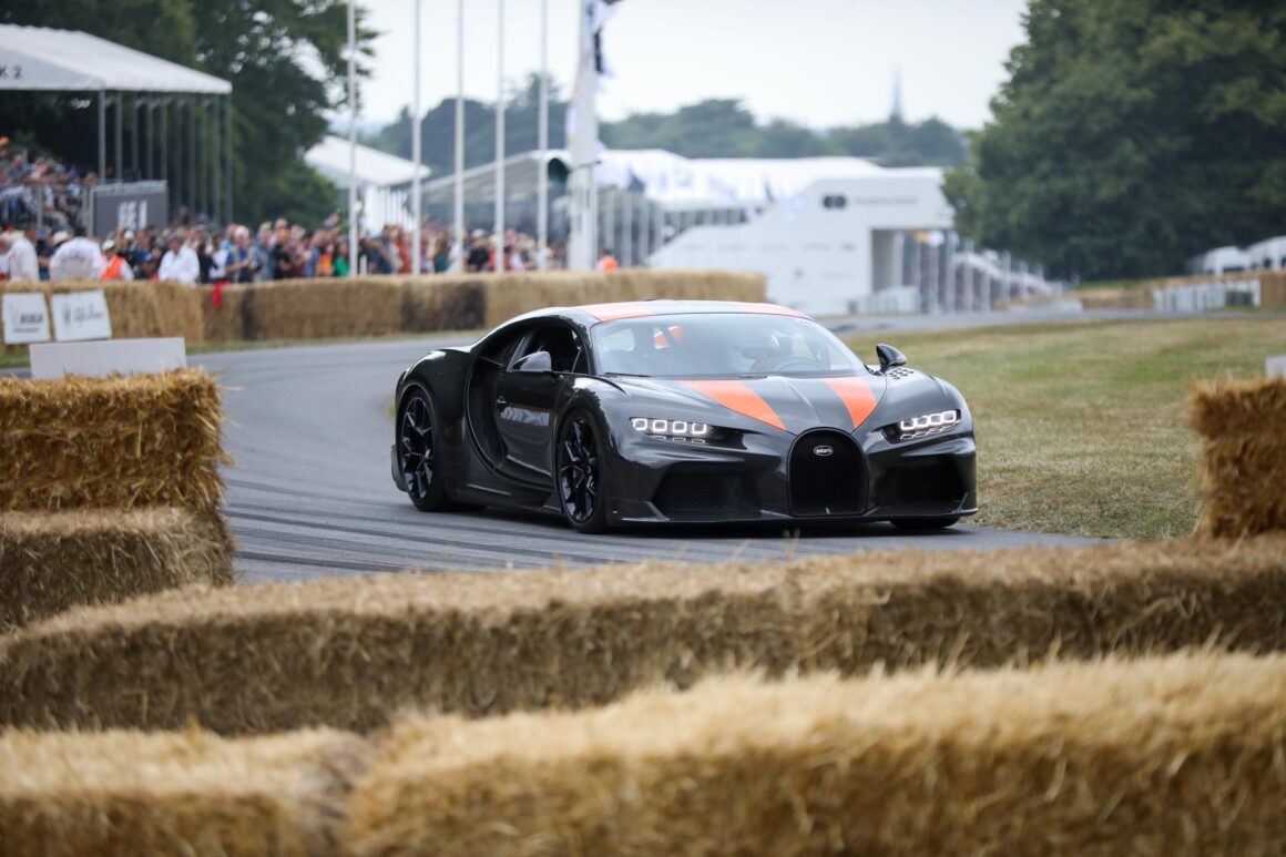 Most Expensive Sports Car Ever