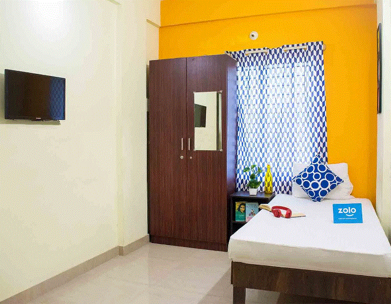Can we get PG for 1 month in Bangalore?