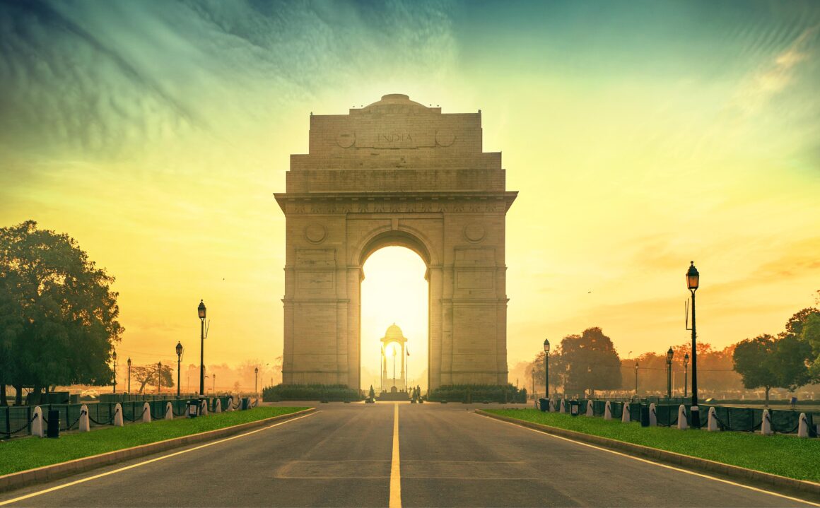 Best Places to Visit near Delhi in December