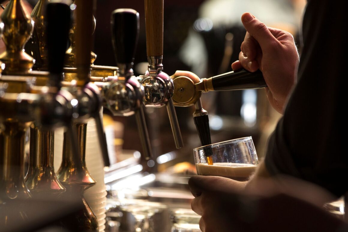 Best Pubs in Delhi for New Year's Eve